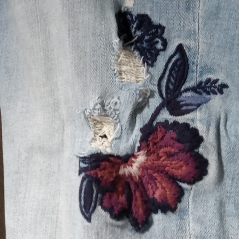 Abercrombie & Fitch Jeans - Picture 3 of 7